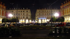 Piazza Statuto