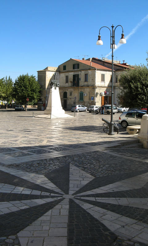 ''Quasi col panzerotto in mano'' - Tricarico