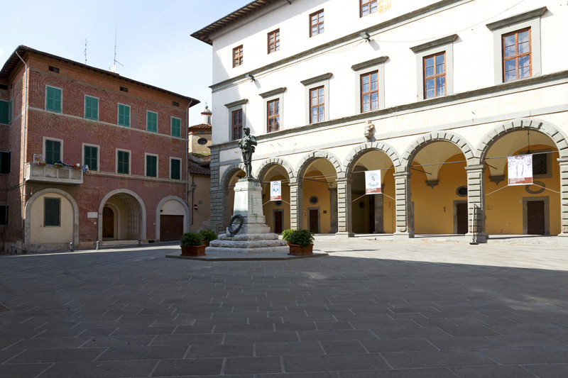 ''Foiano della Chiana'' - Foiano della Chiana