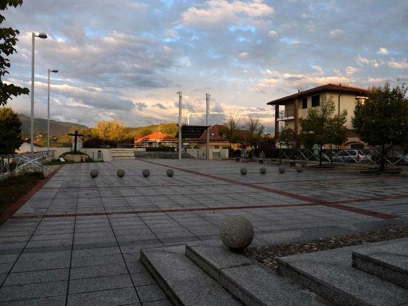 ''A Gaggino!'' - Faloppio