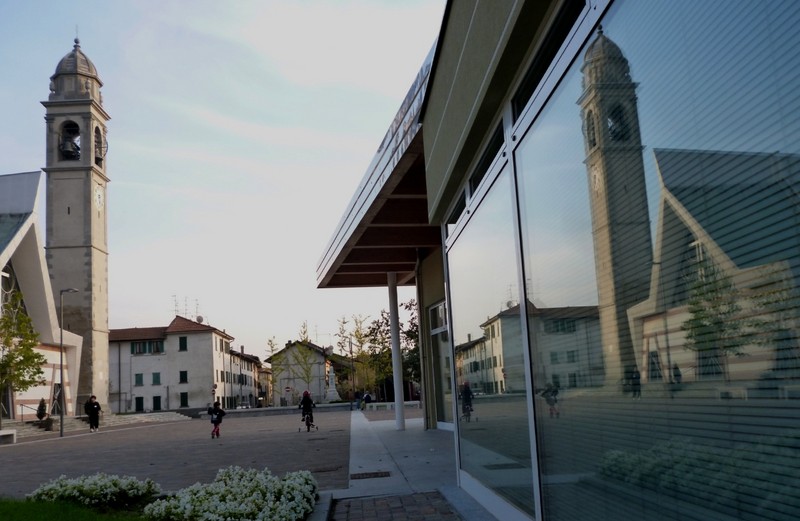 ''Riflesso!'' - Bulgarograsso