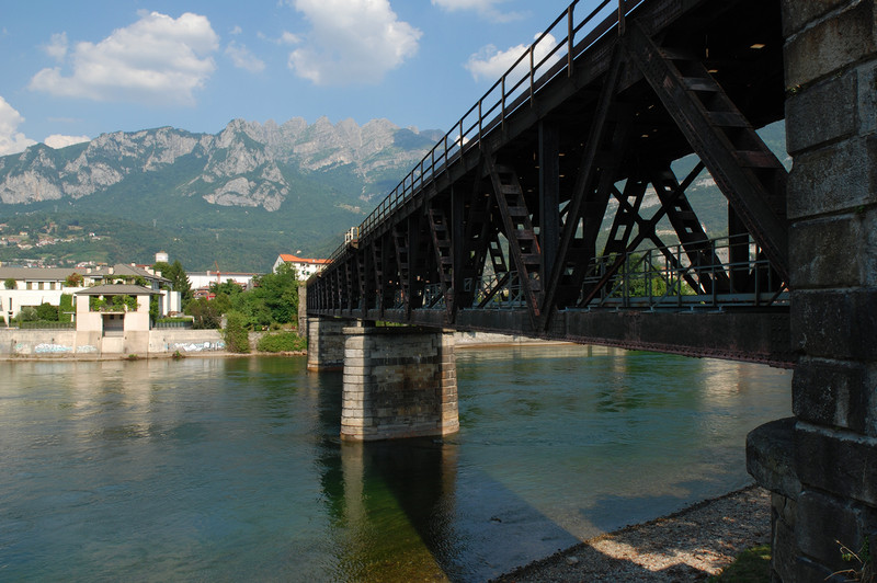 ''Ferroviario'' - Lecco