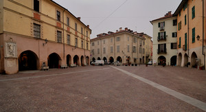 Piazza Vittorio Emanuele II