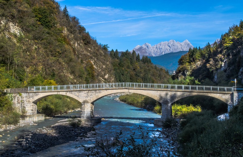 ''Val di Gorto'' - Ovaro