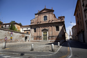 piazza Santa Lucia