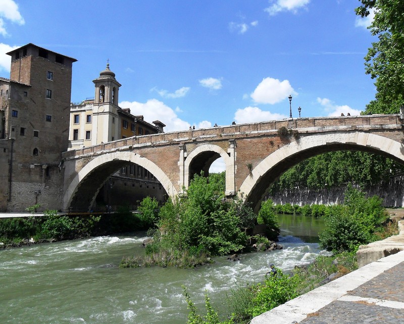 ''Fabricio!!!'' - Roma