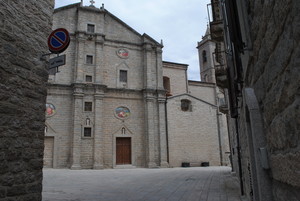 San Pietro
