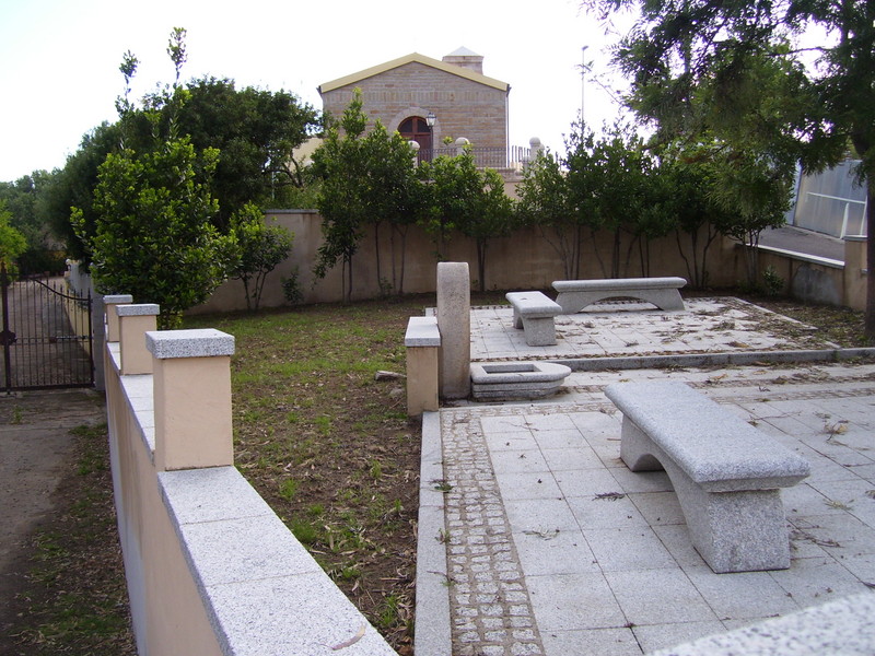 ''Giovanni battista'' - Badesi