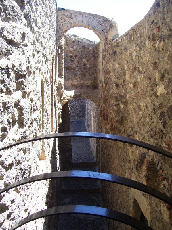 ''ponticello'' - Castelsardo