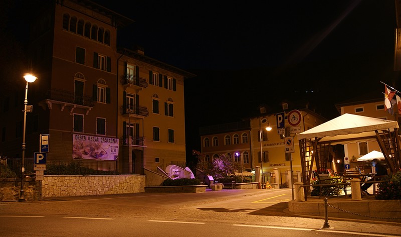 ''Internet point'' - Roncegno Terme