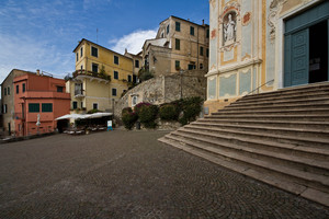 Piazza S. Giovanni Battista