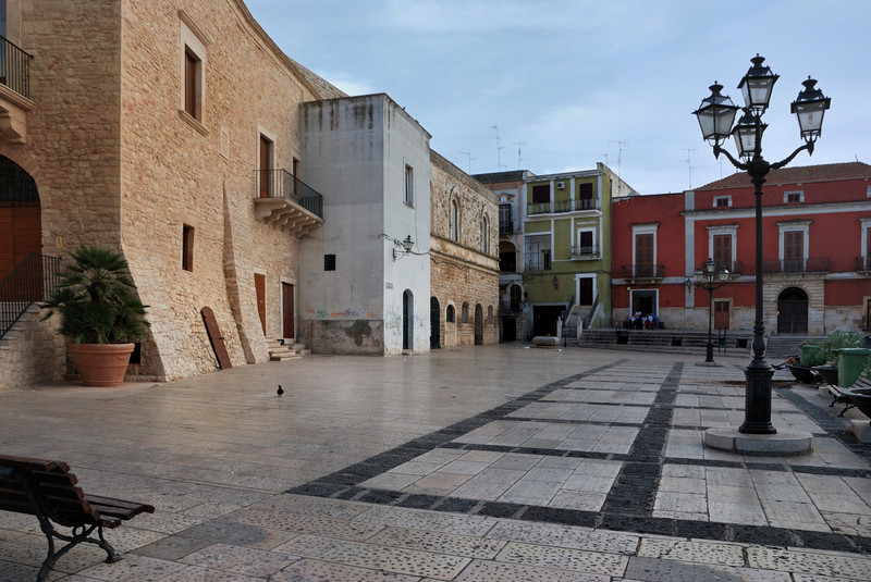 ''Giochiamo alla campana?'' - Toritto