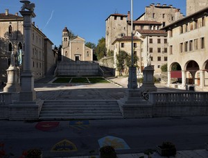 Piazza Maggiore