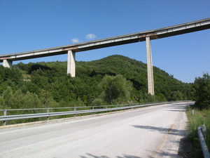 viadotto