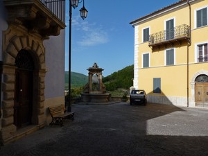 Piazza San Giovanni