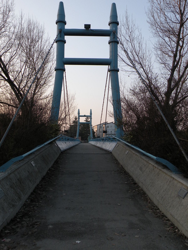 ''l’ora turchese….'' - Castenaso