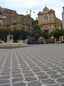 Piazza principale