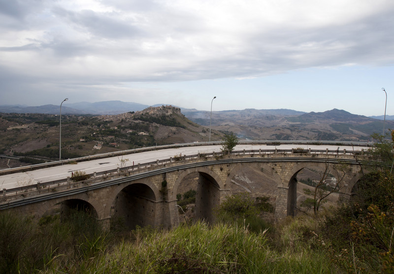 ''L’ultima curva e sei a mille'' - Enna