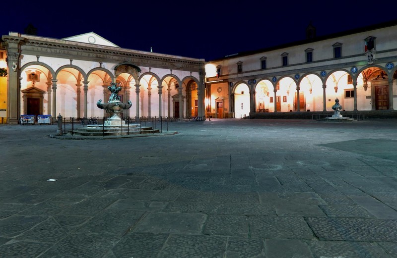 ''Firenze: ultimo atto'' - Firenze