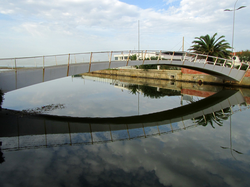 ''Passerella 2'' - Camaiore