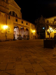 Piazza del Duomo