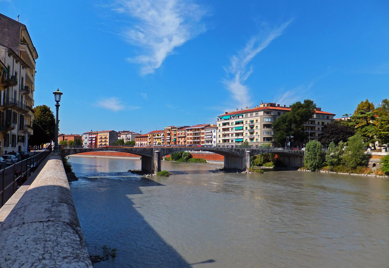''Verso la Vittoria'' - Verona