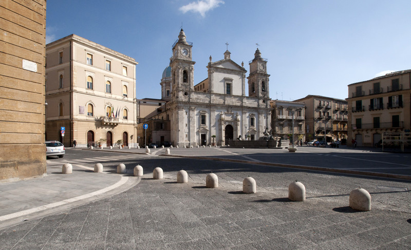 ''CL 2012'' - Caltanissetta