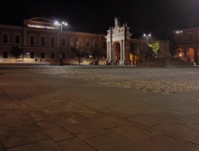 ''Fra pochi giorni si festeggiano i “BECCHI”'' - Santarcangelo di Romagna