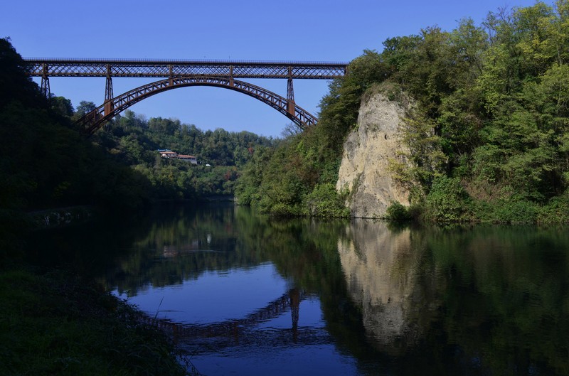 ''padernOOOOO'' - Paderno d'Adda