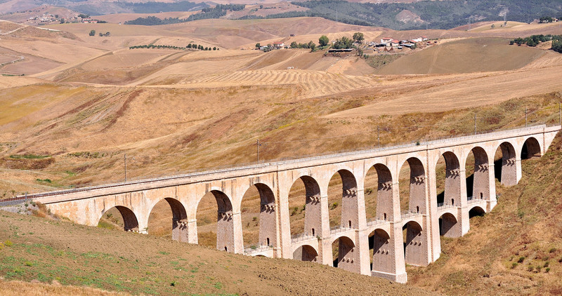 ''Ultima fermata… Xirbi'' - Caltanissetta