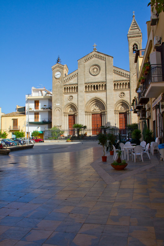 ''Sembra ancora estate'' - Bagheria