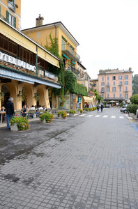 Piazza Giuseppe Mazzini
