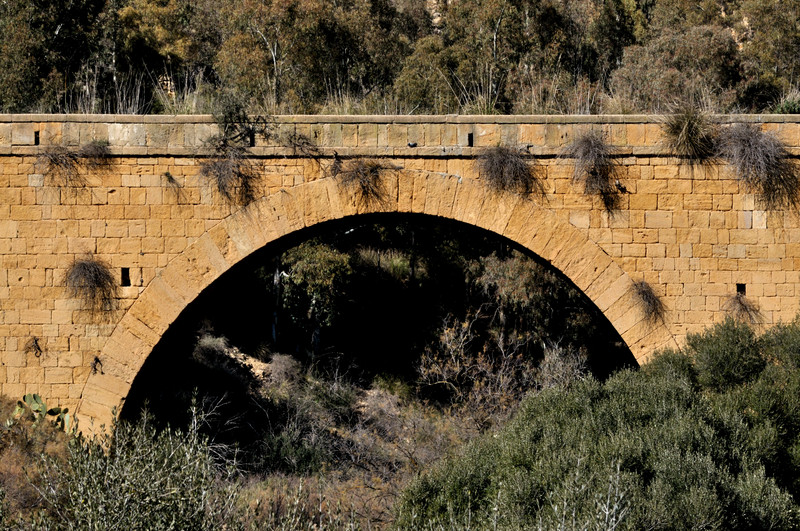 ''Abbandonato'' - Enna