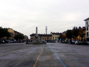 Piazza del Popolo