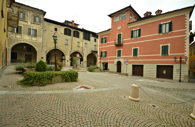 ''Ore 12'' - San Michele Mondovì