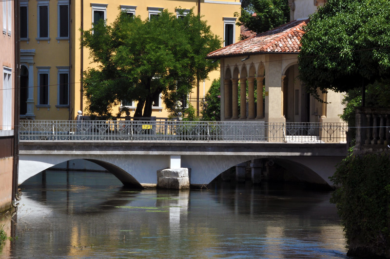 ''il livenza'' - Sacile