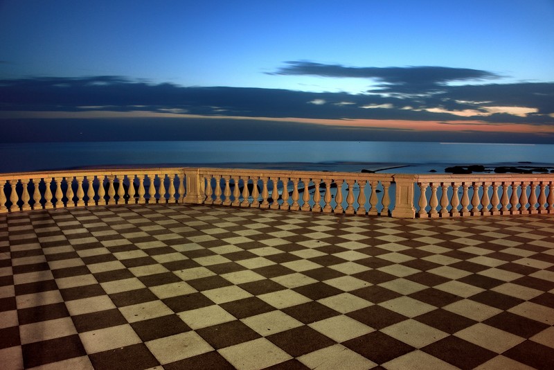 ''Tre minuti spesi bene…'' - Livorno