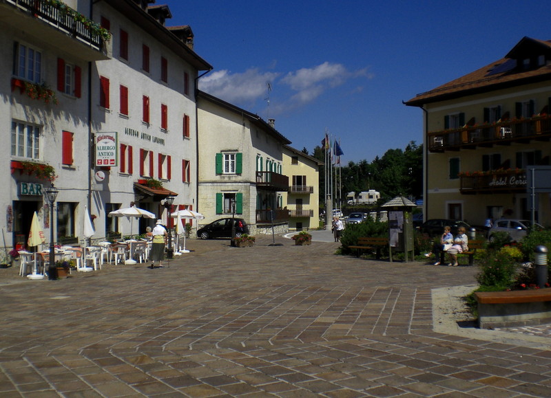 ''i migliori anni'' - Lavarone