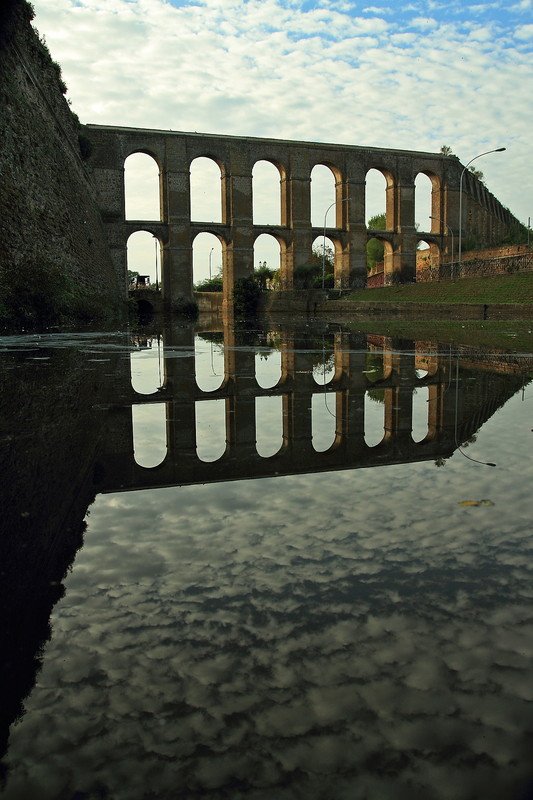 ''E’ la che io voglio andare,dove comincia il sole e nasce la libertà'' - Nepi