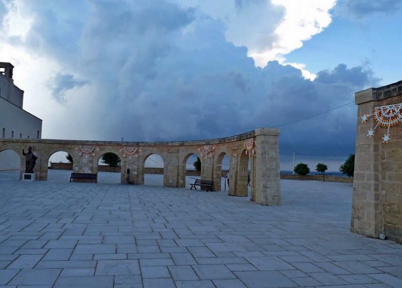 ''Aspettando..Vi'' - Castrignano del Capo
