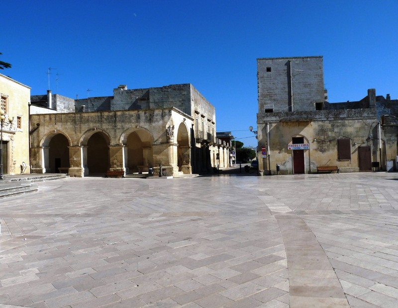 ''Vero stile salentino'' - Melpignano