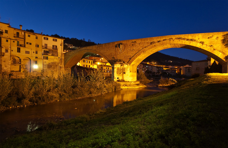 ''Ponte Vecchio'' - Pontassieve