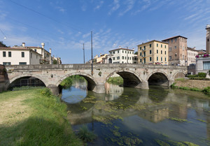Ponte molino