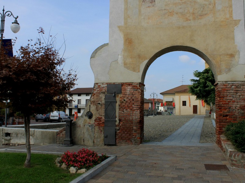 ''Vicolungo'' - Vicolungo