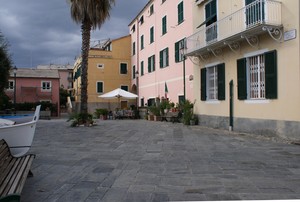 Piazza del Talian