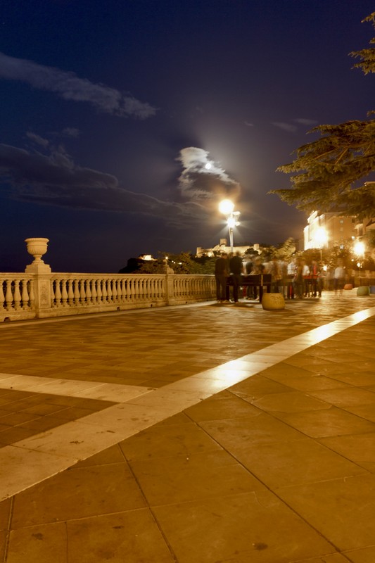 ''sabato di confusione'' - Enna