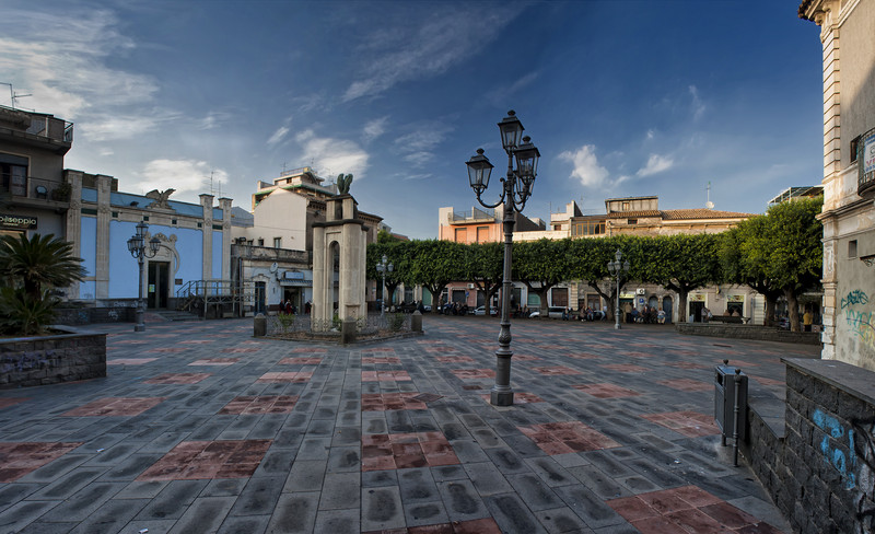 ''In memoriam…'' - Misterbianco