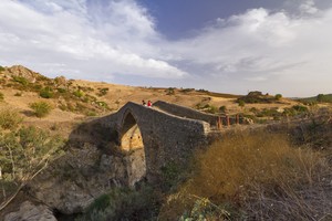 tutti sul ponte