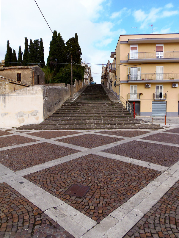 ''In Profondità'' - Sortino