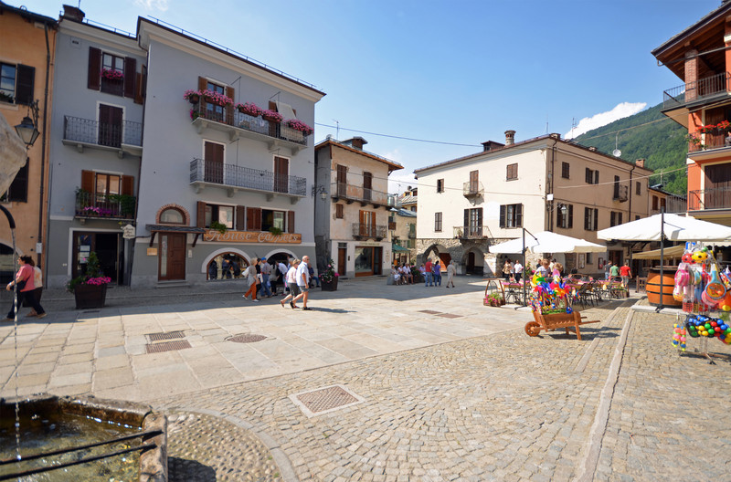 ''Che domenica bestiale la domenica con te'' - Limone Piemonte